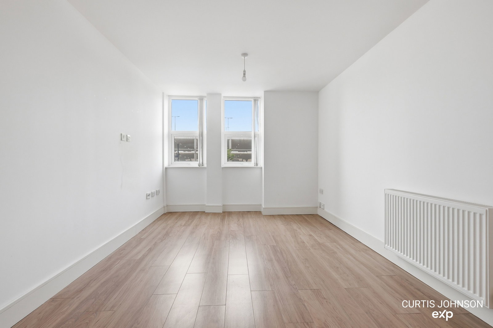 Flat in Romford