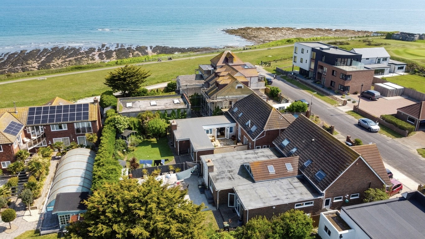 Detached House in Broadstairs