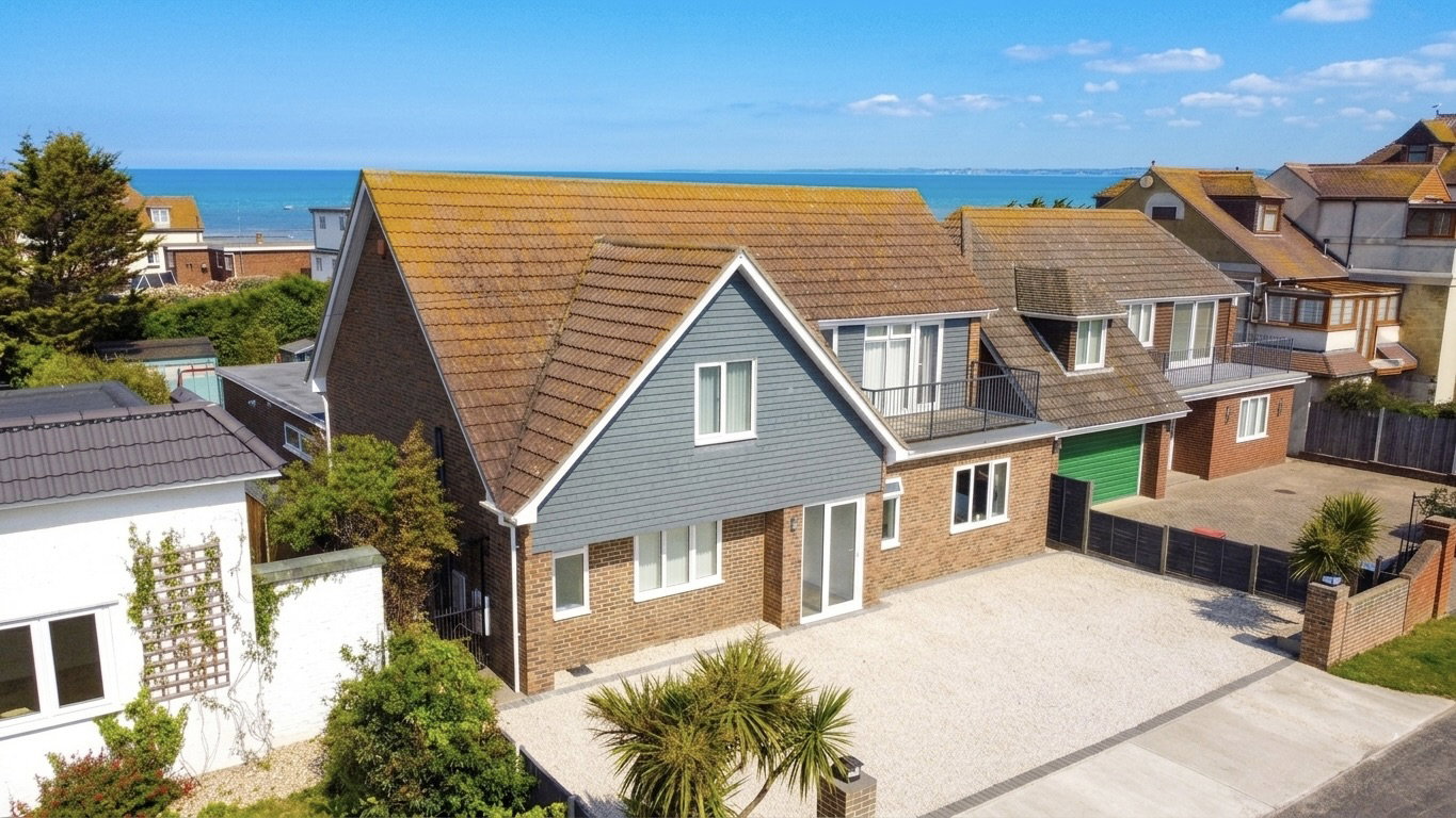 Detached House in Broadstairs