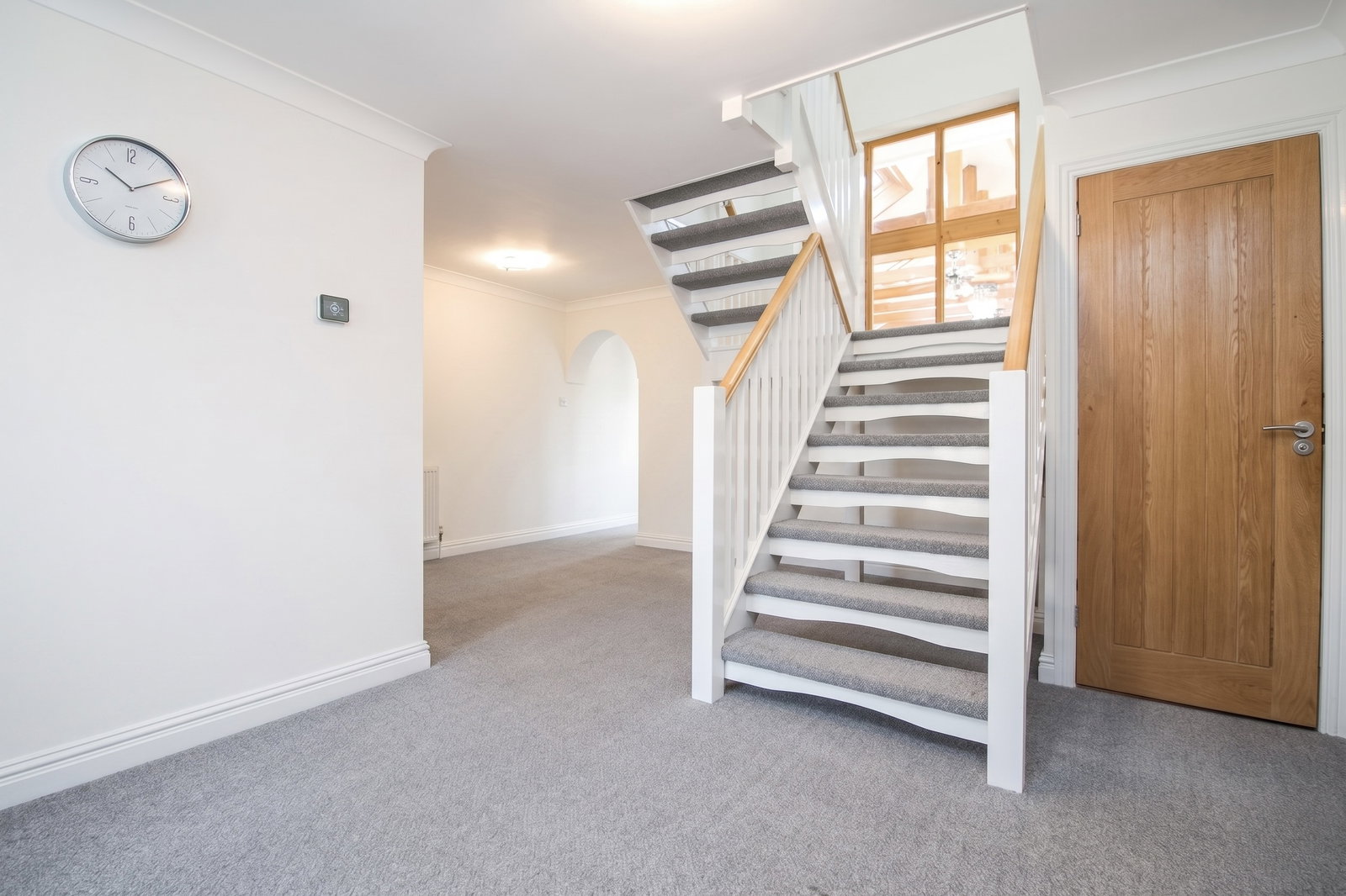 Detached House in Broadstairs