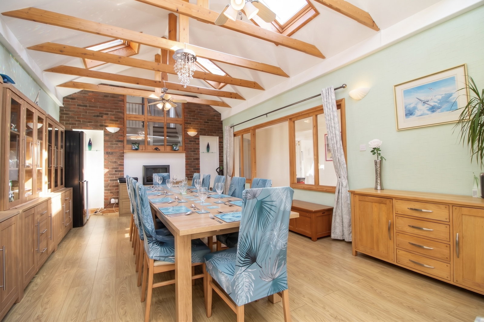 Detached House in Broadstairs