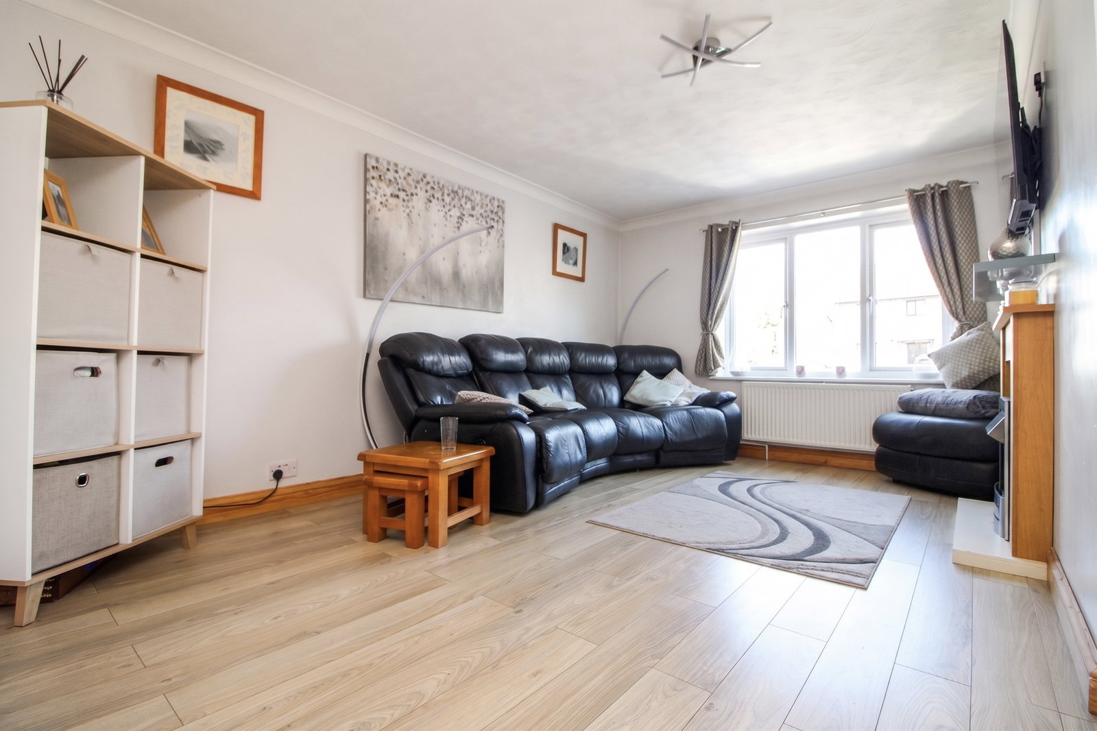 Detached House in Broadstairs
