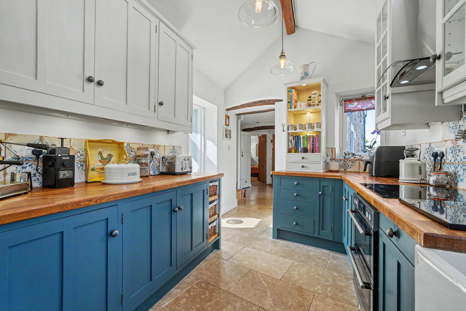Cottage in Cockermouth