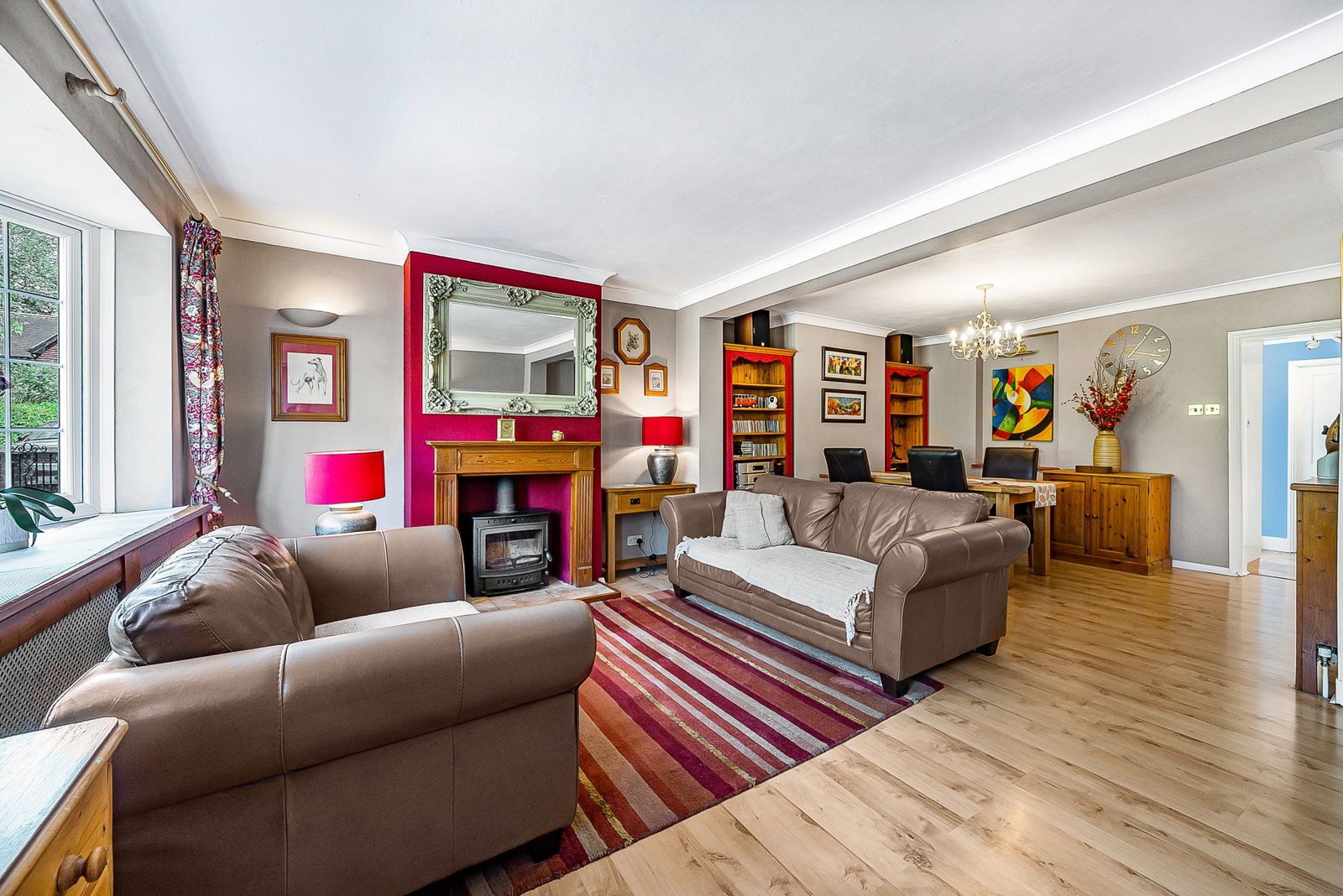 Terraced House in Edenbridge
