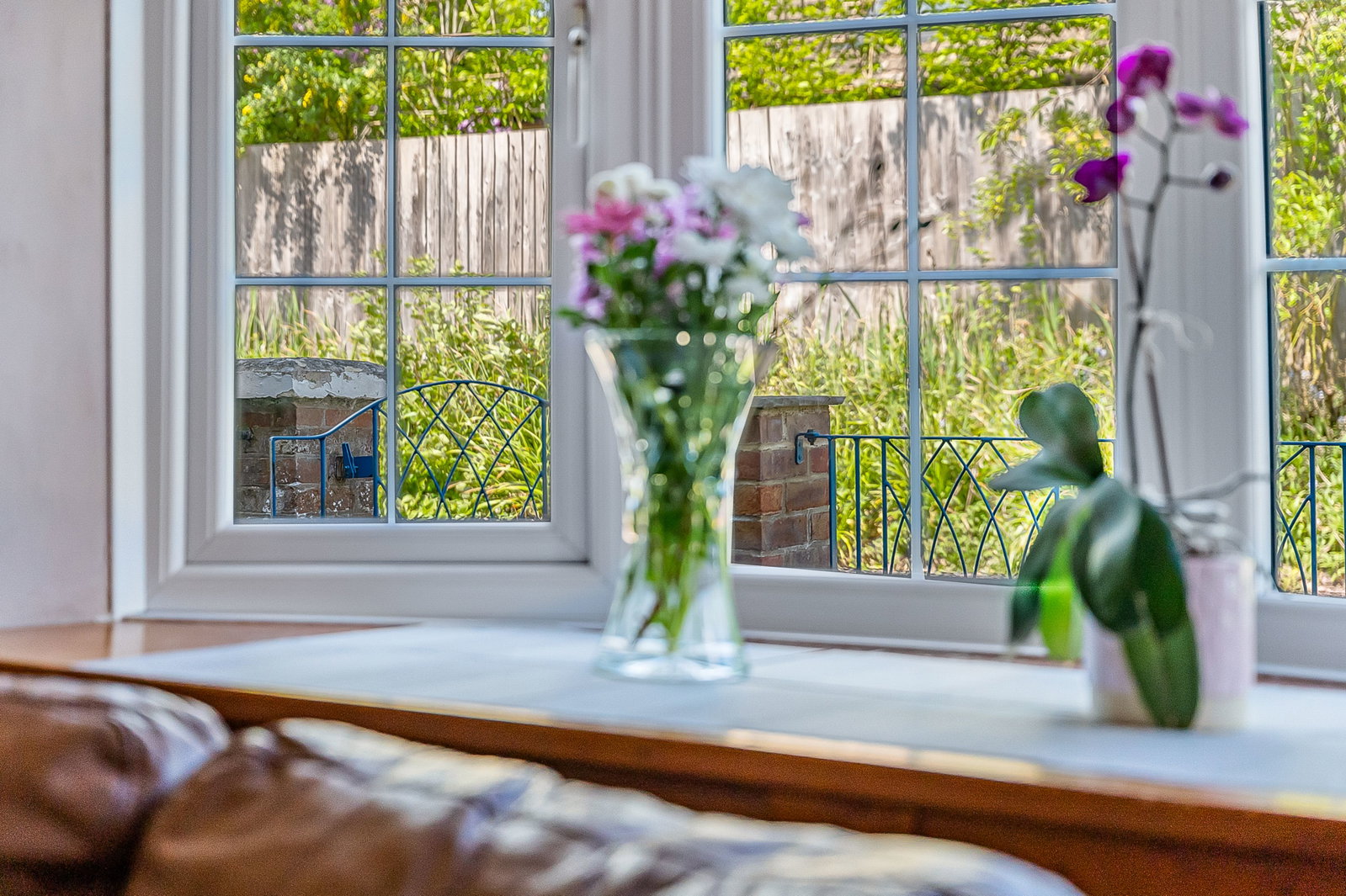 Terraced House in Edenbridge