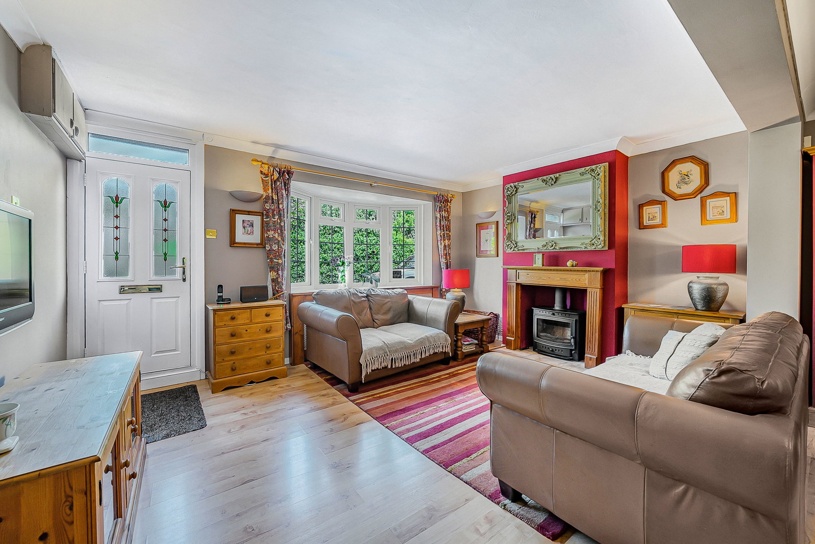 Terraced House in Edenbridge
