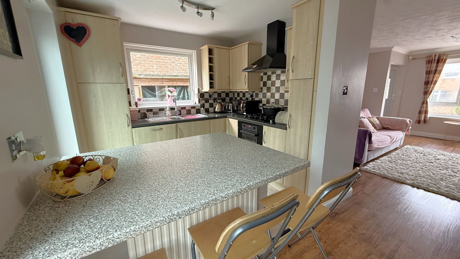Semi Detached House in Saltash