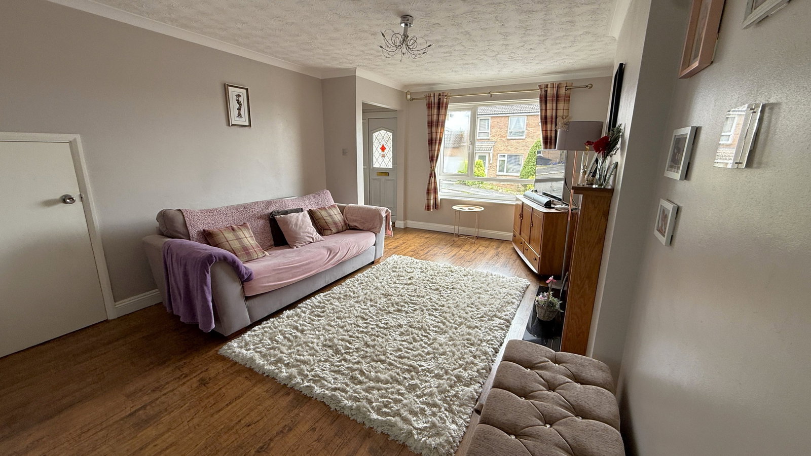 Semi Detached House in Saltash