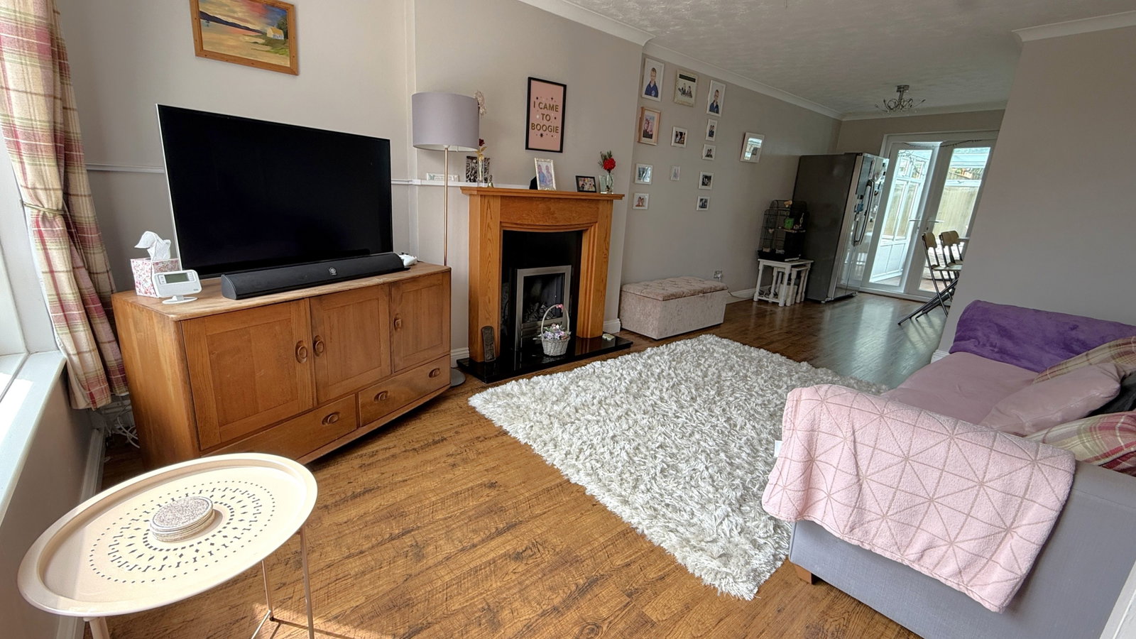 Semi Detached House in Saltash