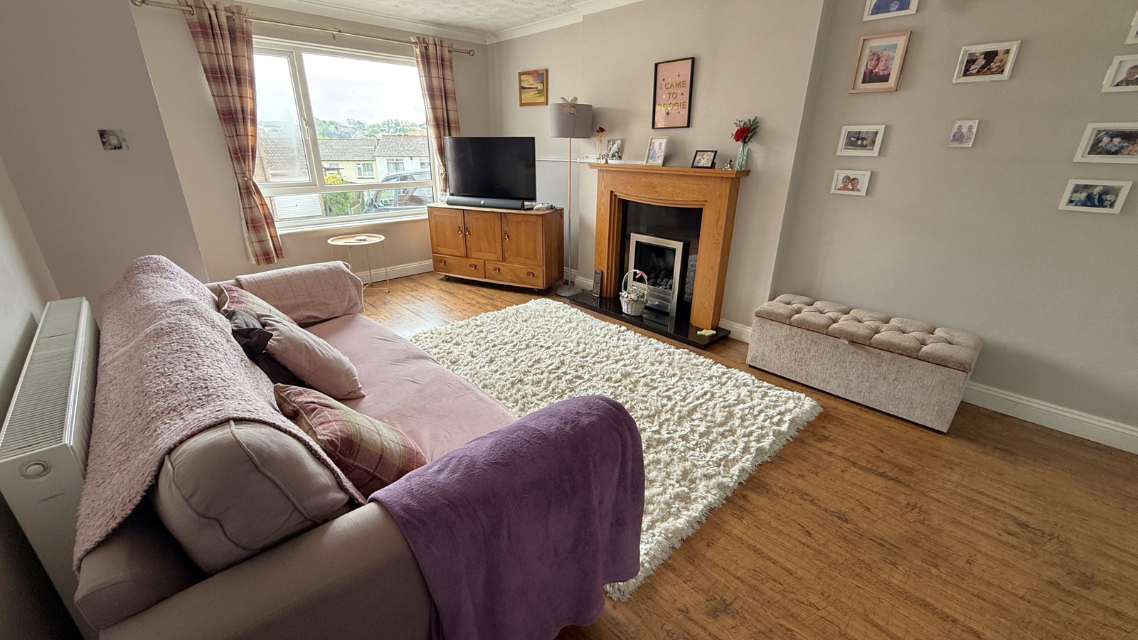 Semi Detached House in Saltash