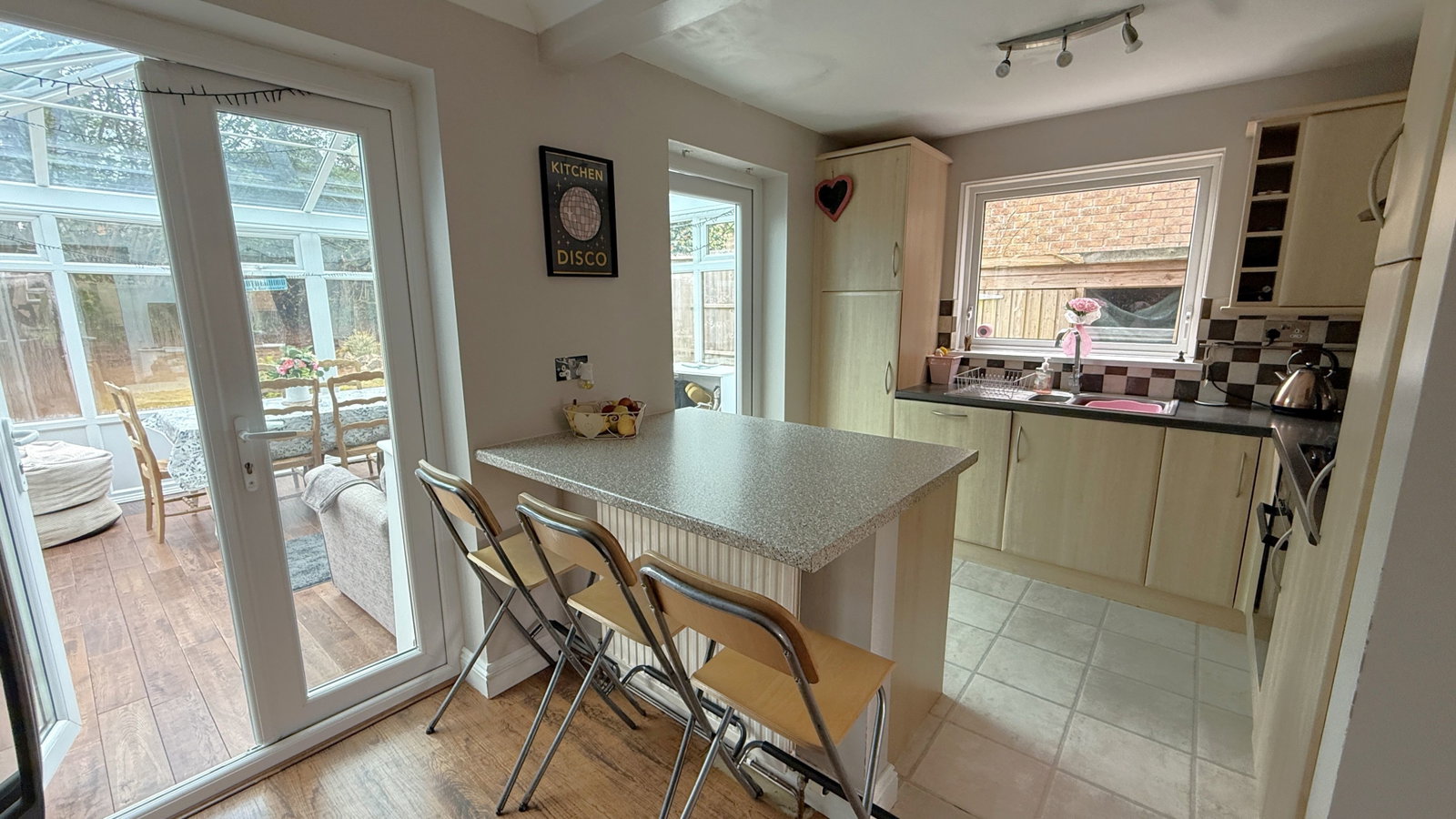 Semi Detached House in Saltash