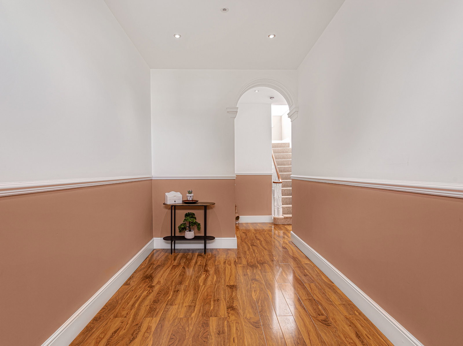 Flat in Barnstaple