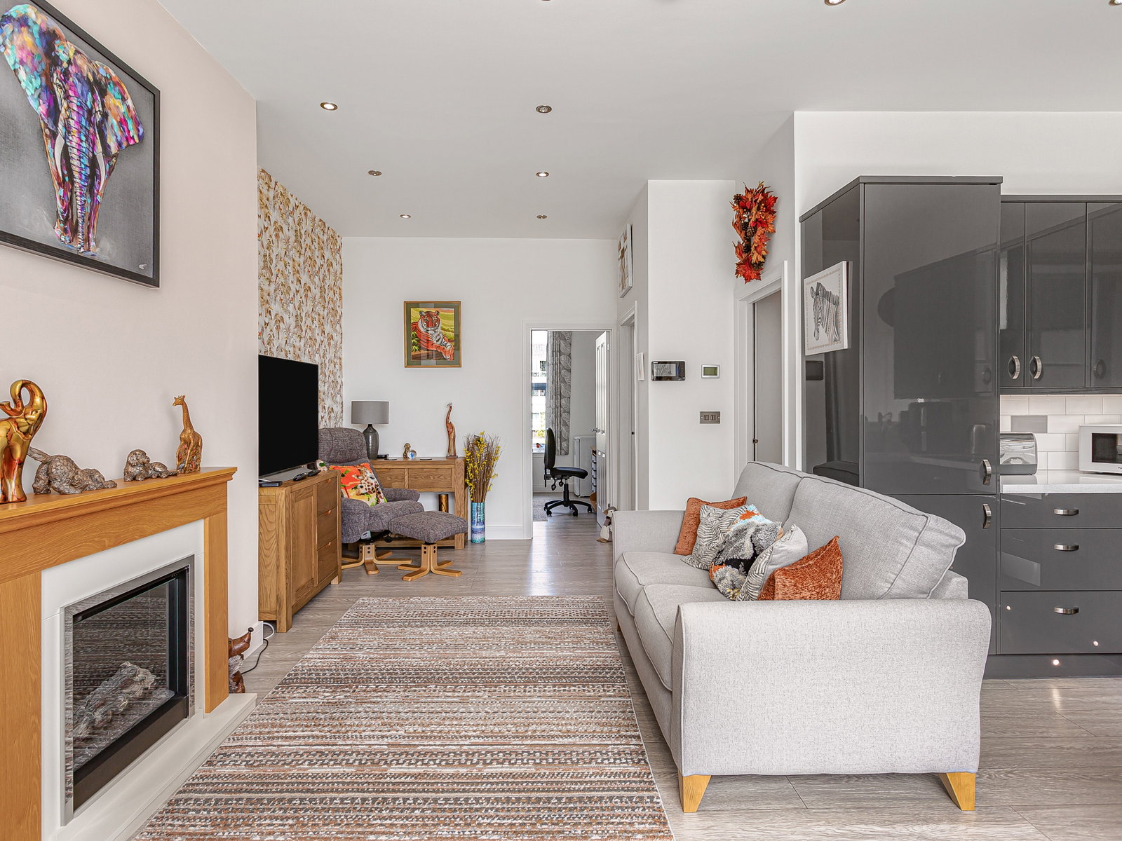 Flat in Barnstaple