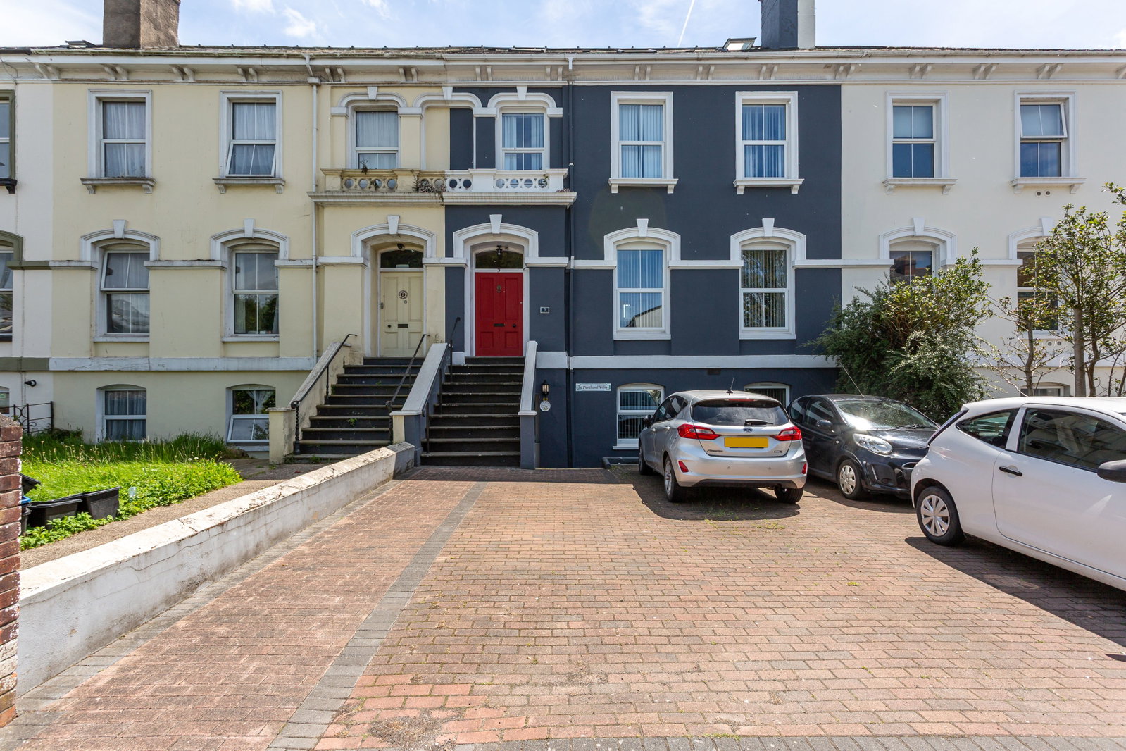 Flat in Barnstaple