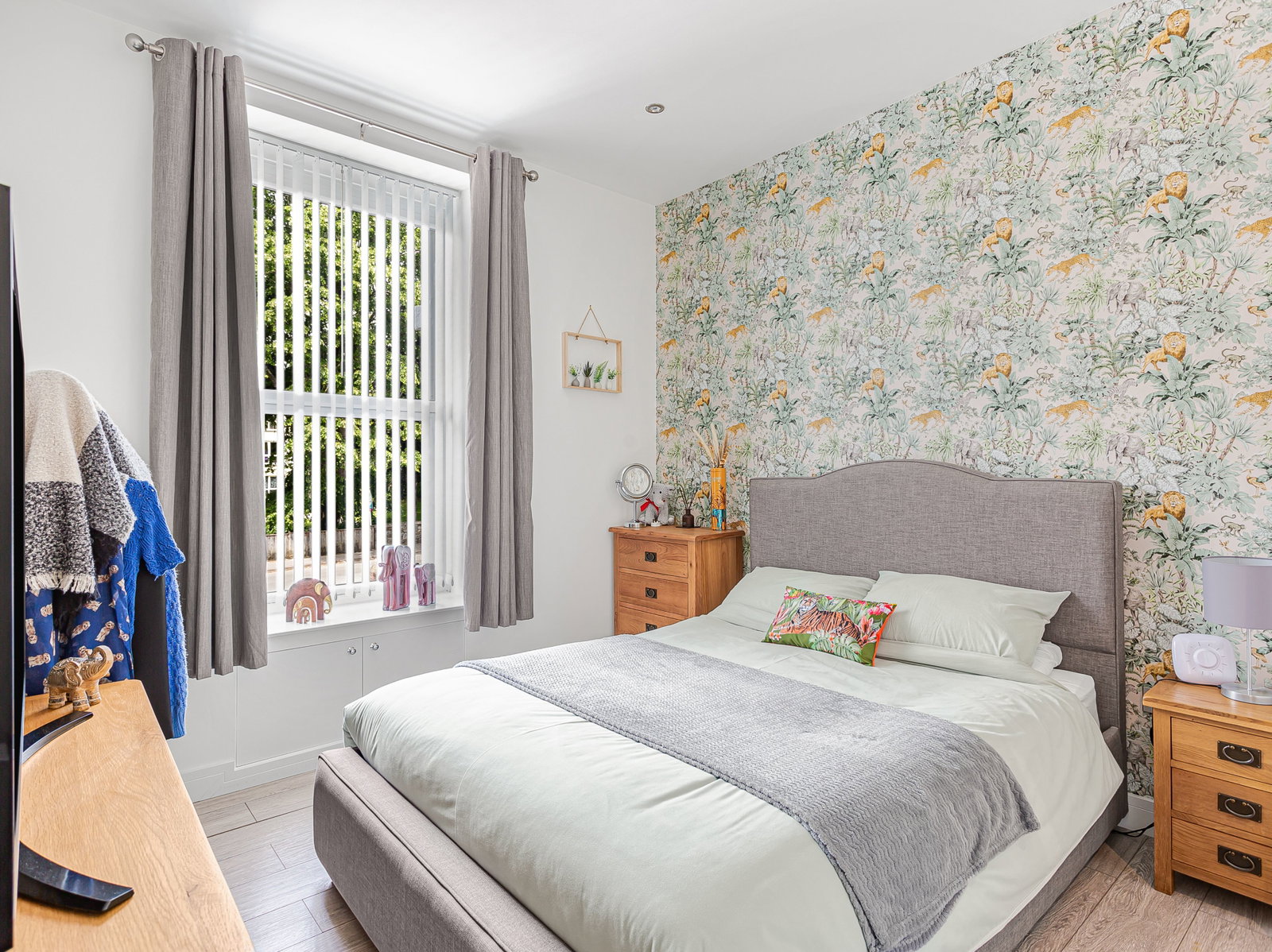 Flat in Barnstaple