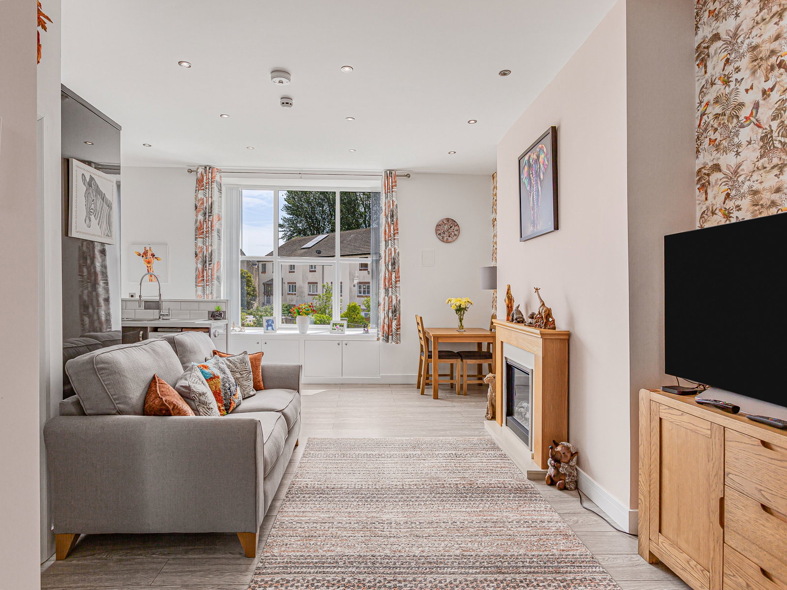 Flat in Barnstaple