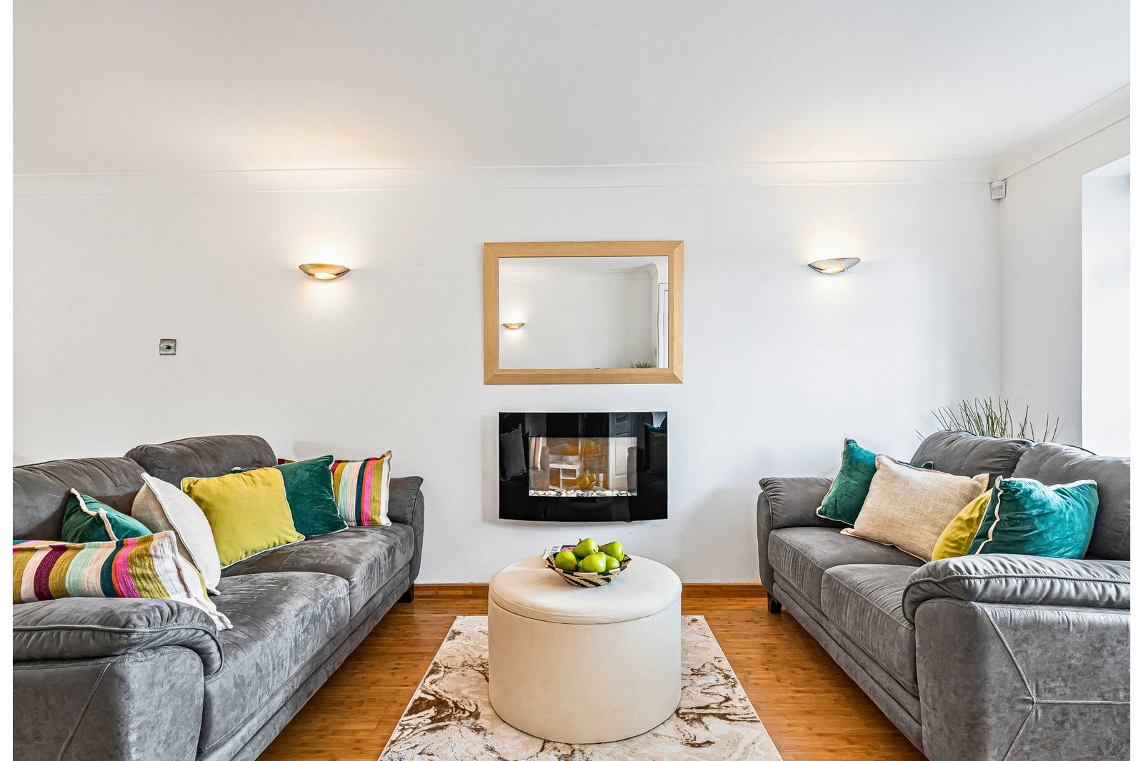 Detached House in Cheltenham
