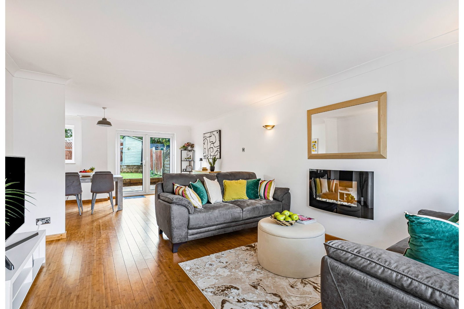 Detached House in Cheltenham