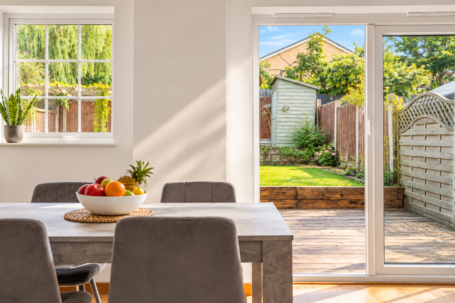 Detached House for sale in Cheltenham, Darwin Close, Cheltenham, GL51