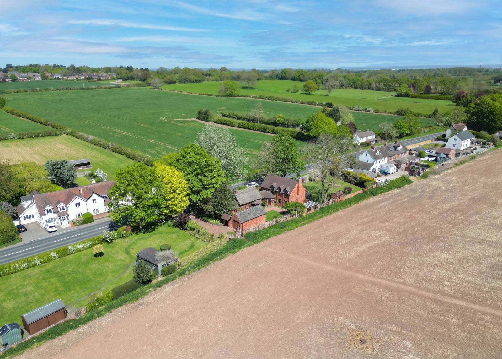 Detached House in Burntwood