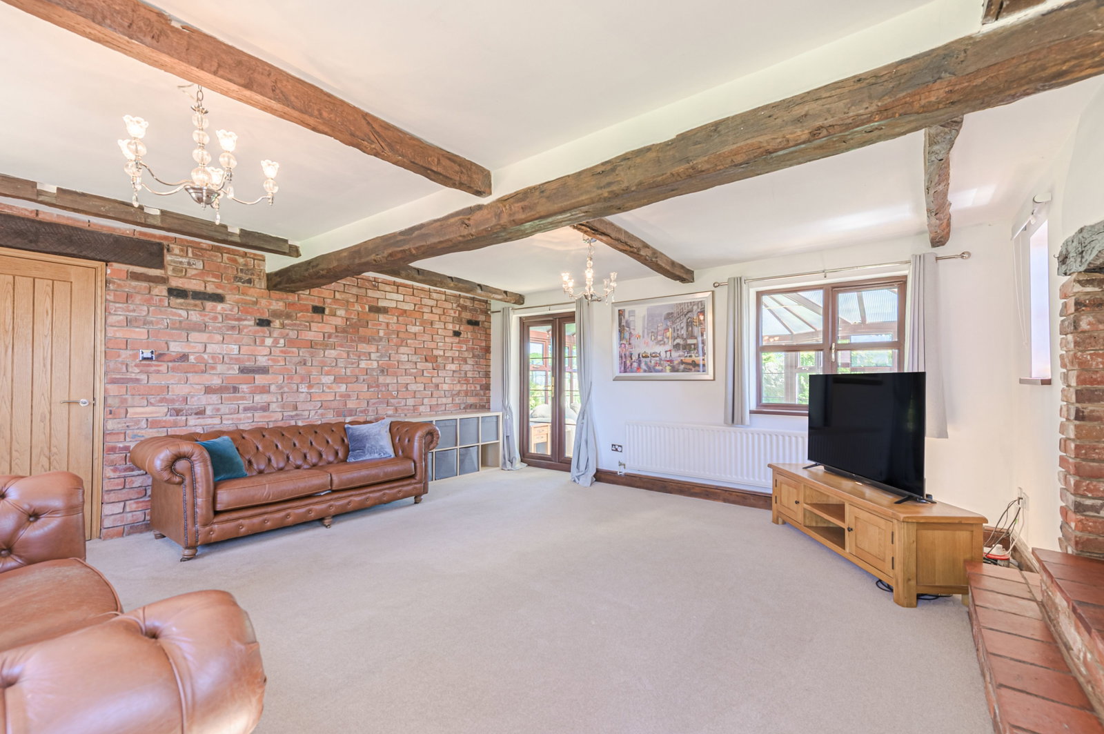 Detached House in Burntwood