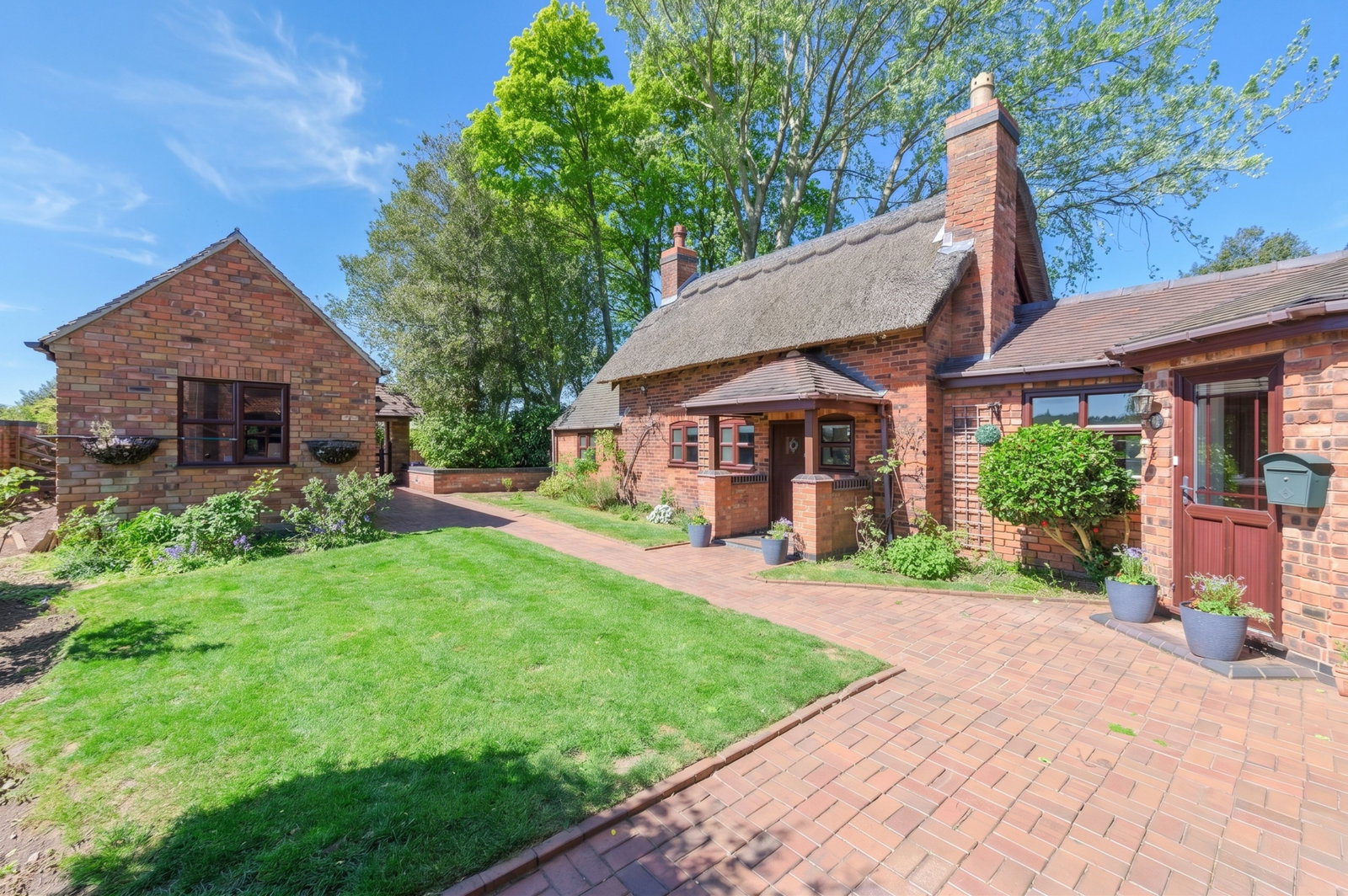 Detached House in Burntwood