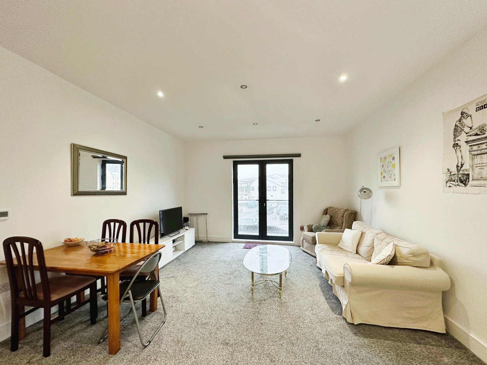 Apartment in Whitehaven