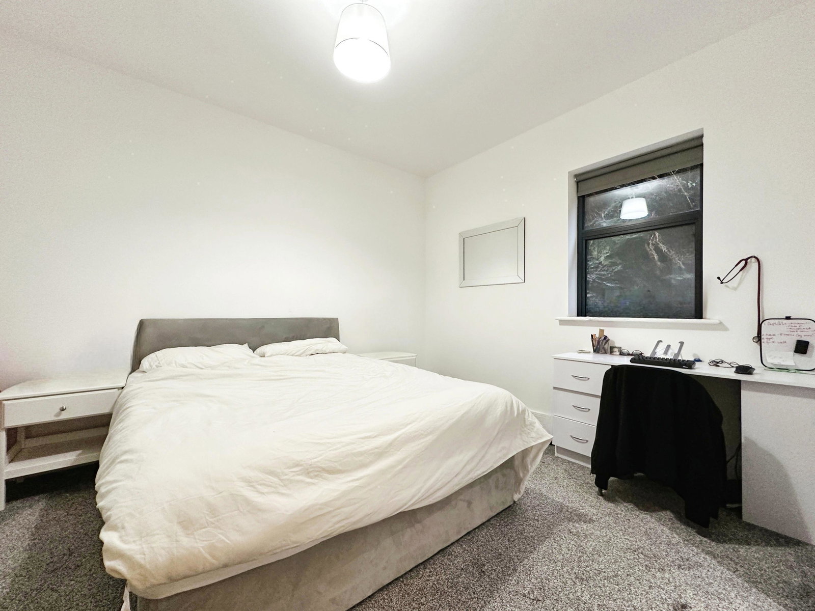 Apartment in Whitehaven