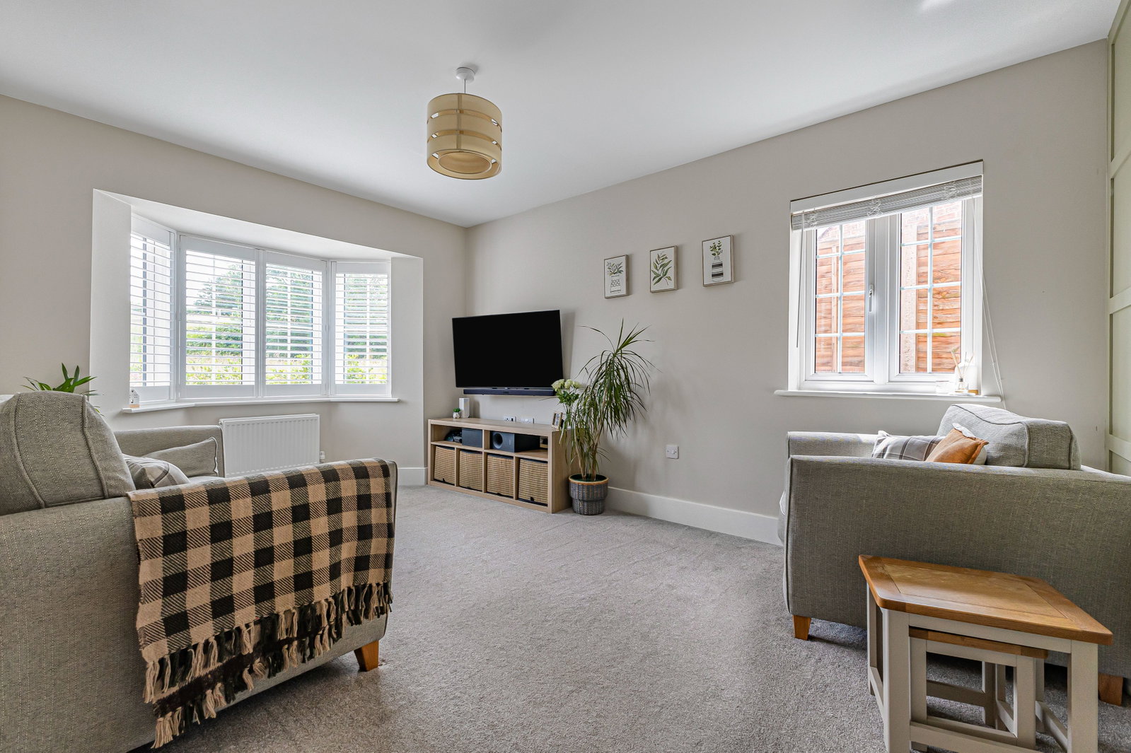 Detached House in Tonbridge
