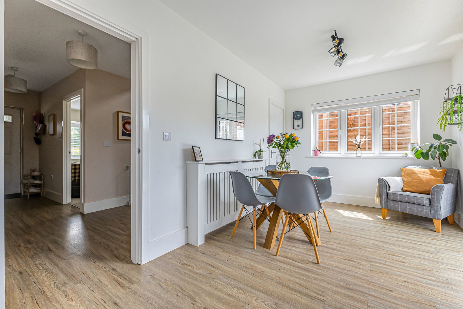 Detached House in Tonbridge