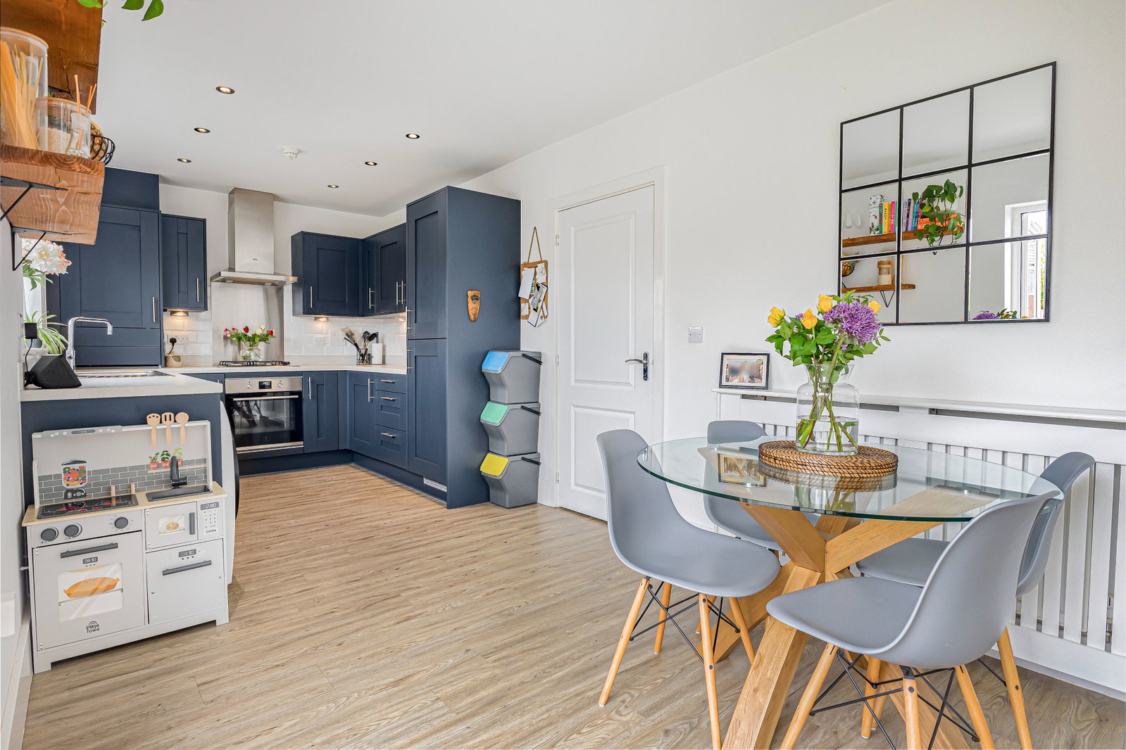 Detached House in Tonbridge