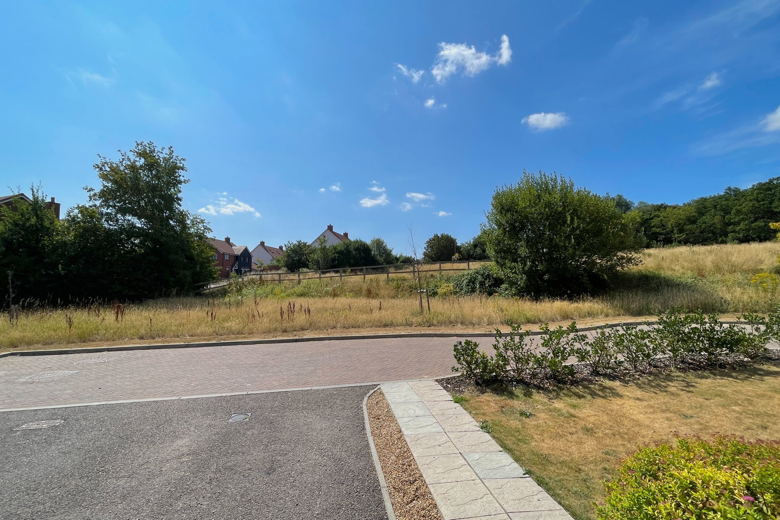 Detached House in Tonbridge