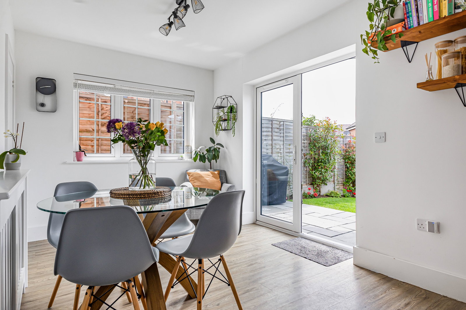 Detached House in Tonbridge