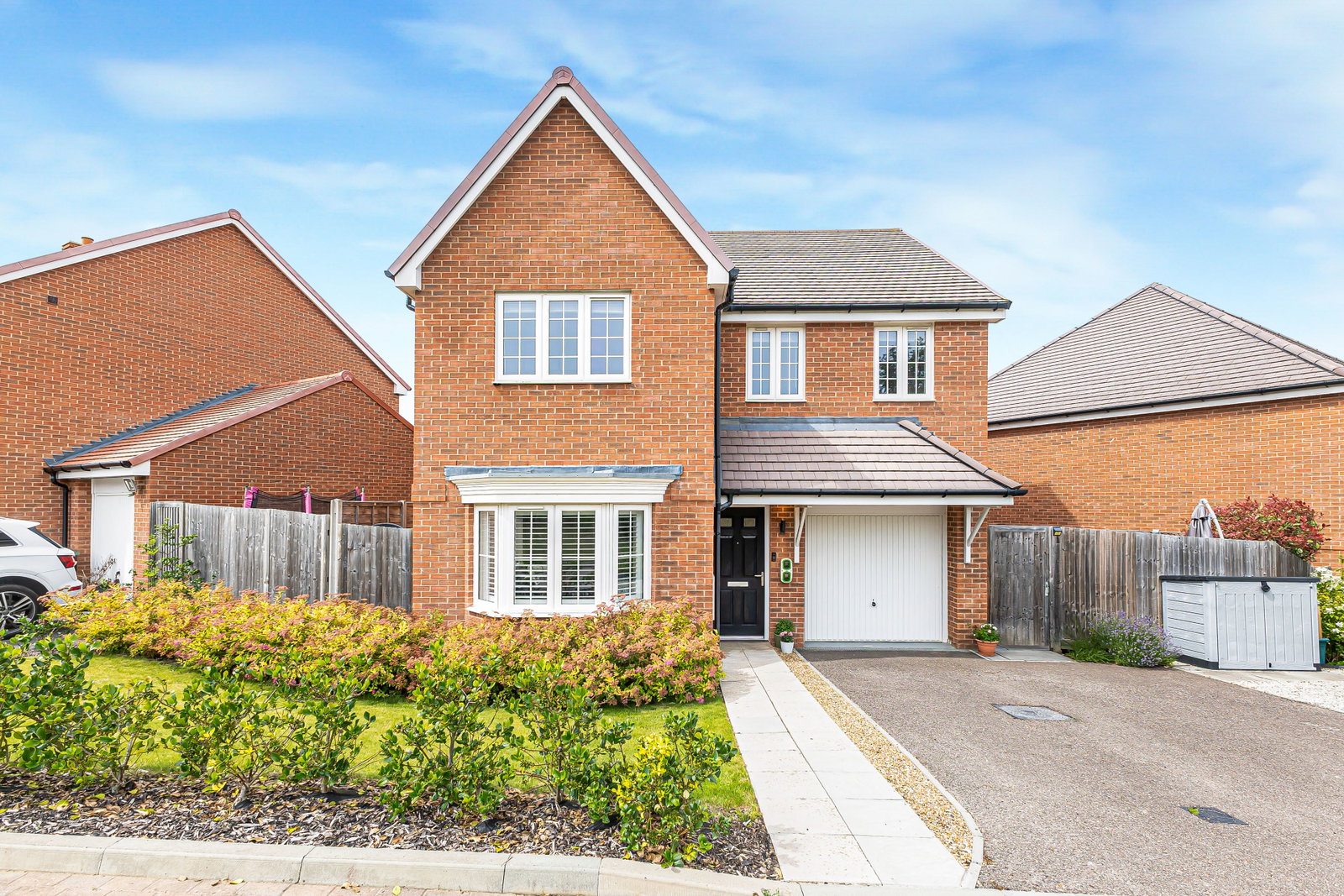 Detached House in Tonbridge