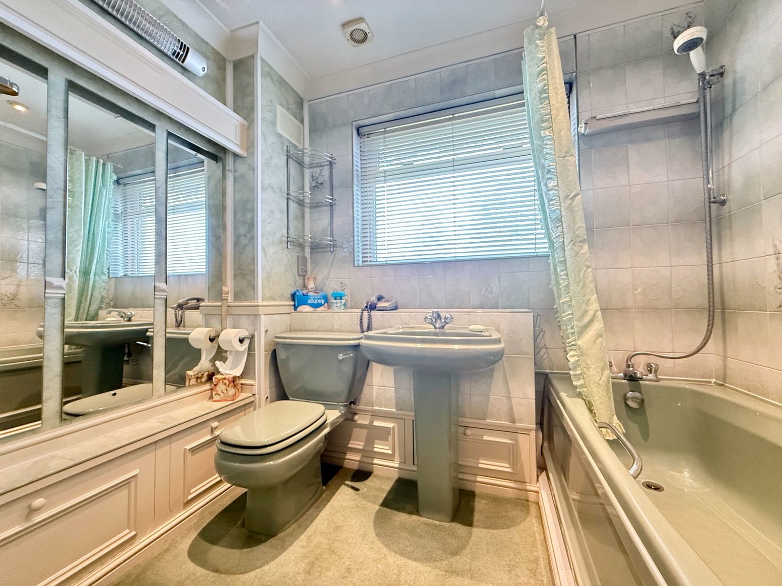 Semi Detached Bungalow in Chatham