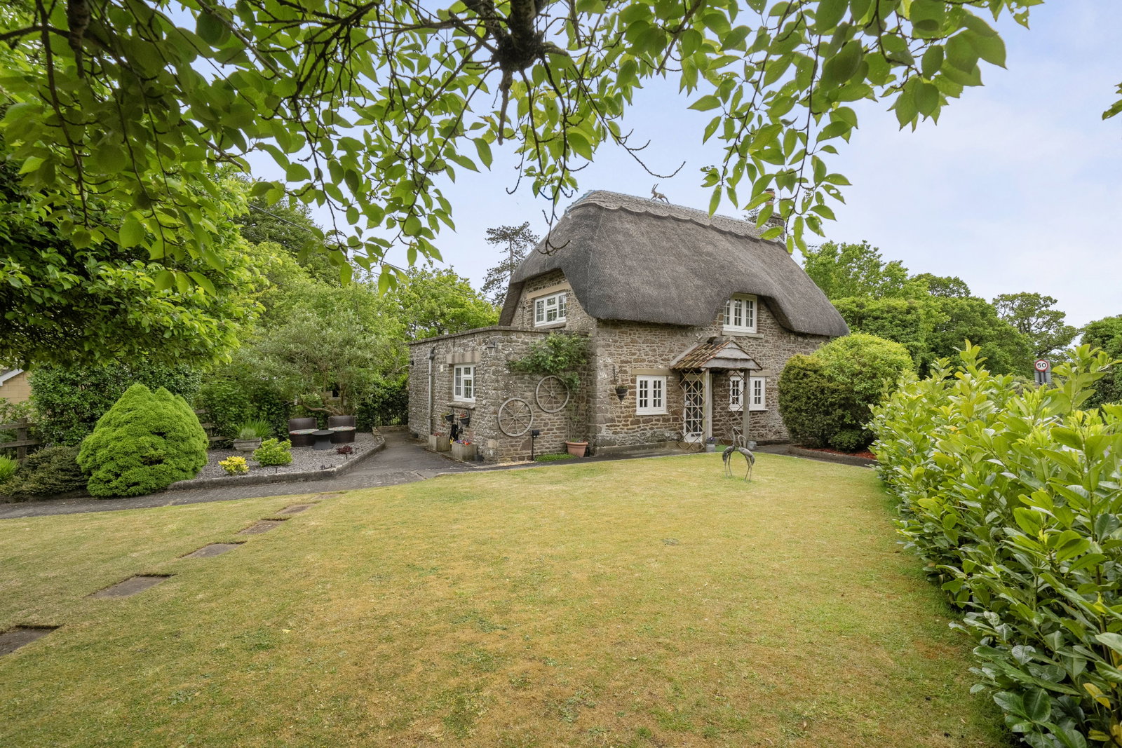 Detached House in Chippenham