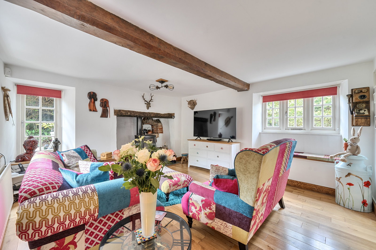 Detached House in Chippenham