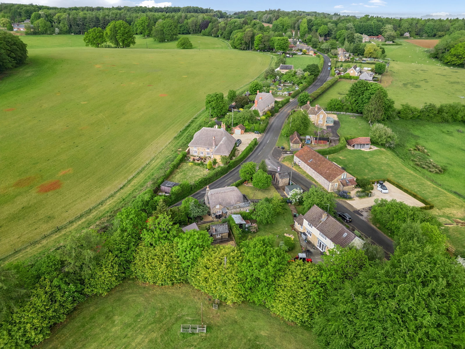 Detached House in Chippenham