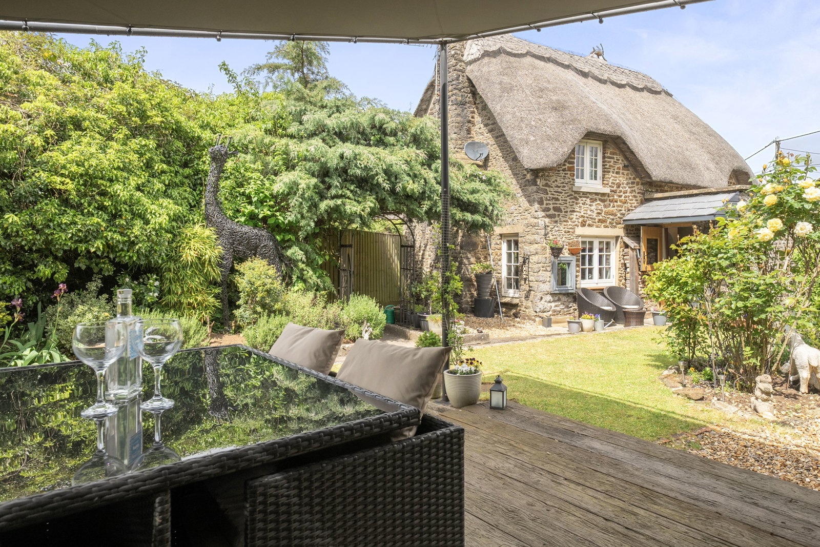 Detached House in Chippenham