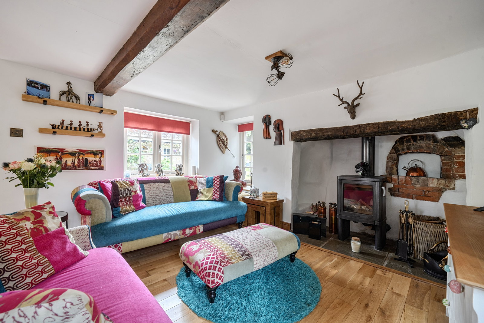 Detached House in Chippenham