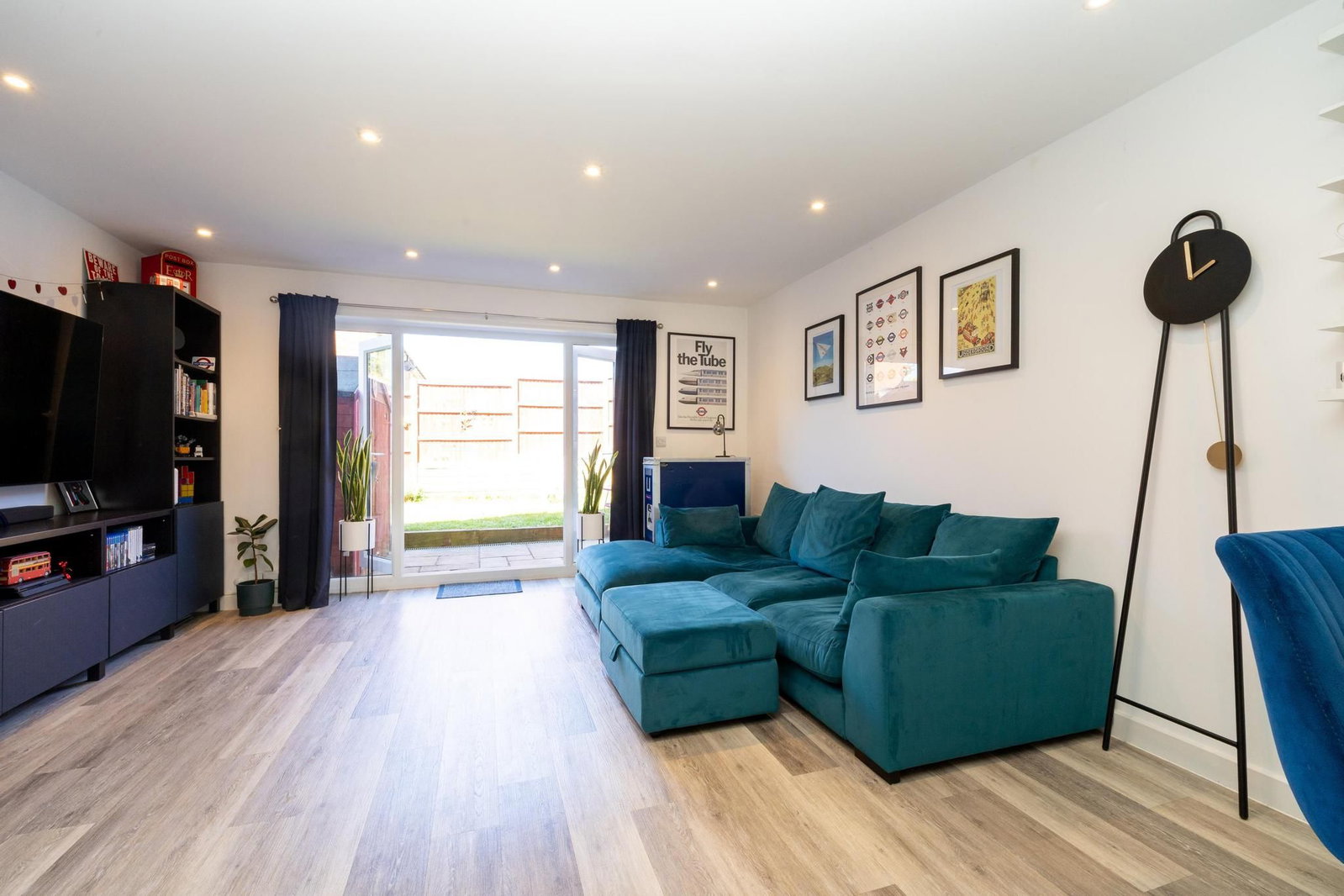 End Of Terrace House in Stevenage