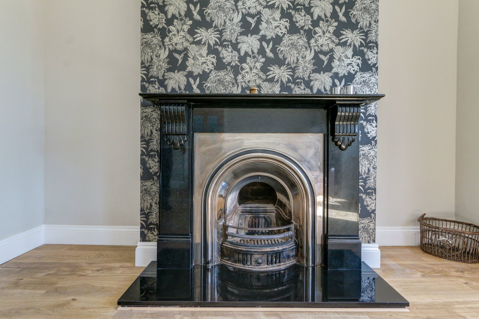 Terraced House in Ashington