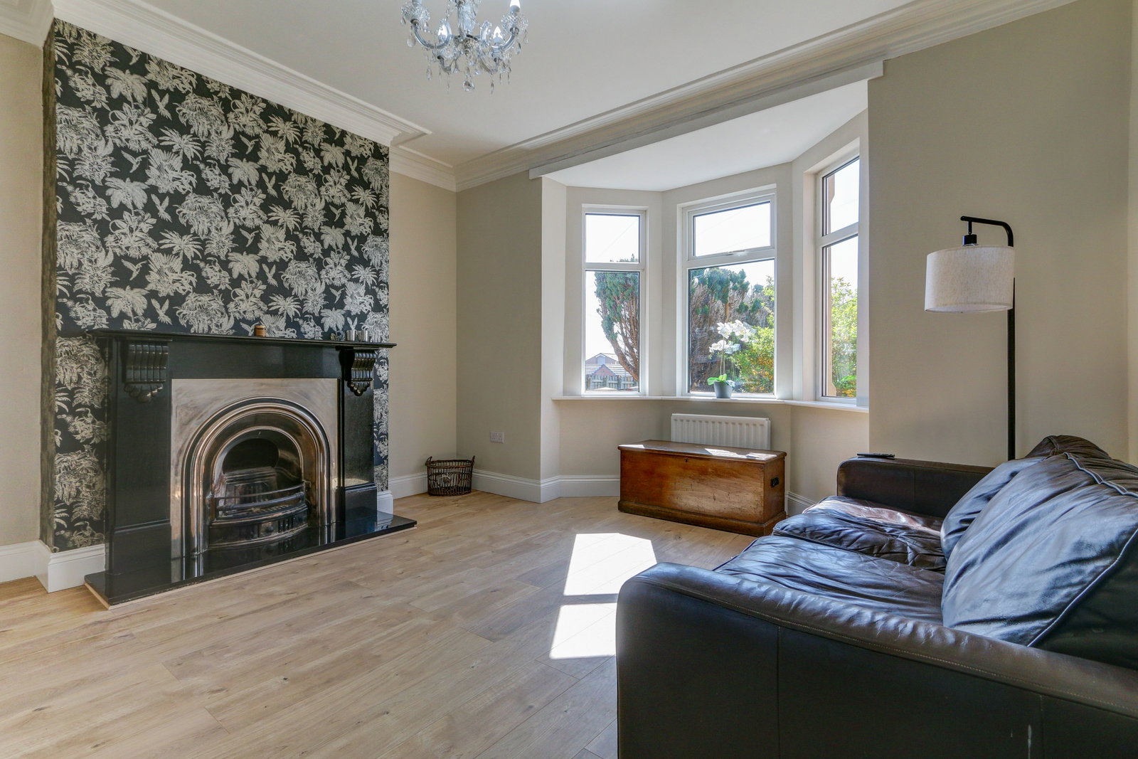 Terraced House in Ashington