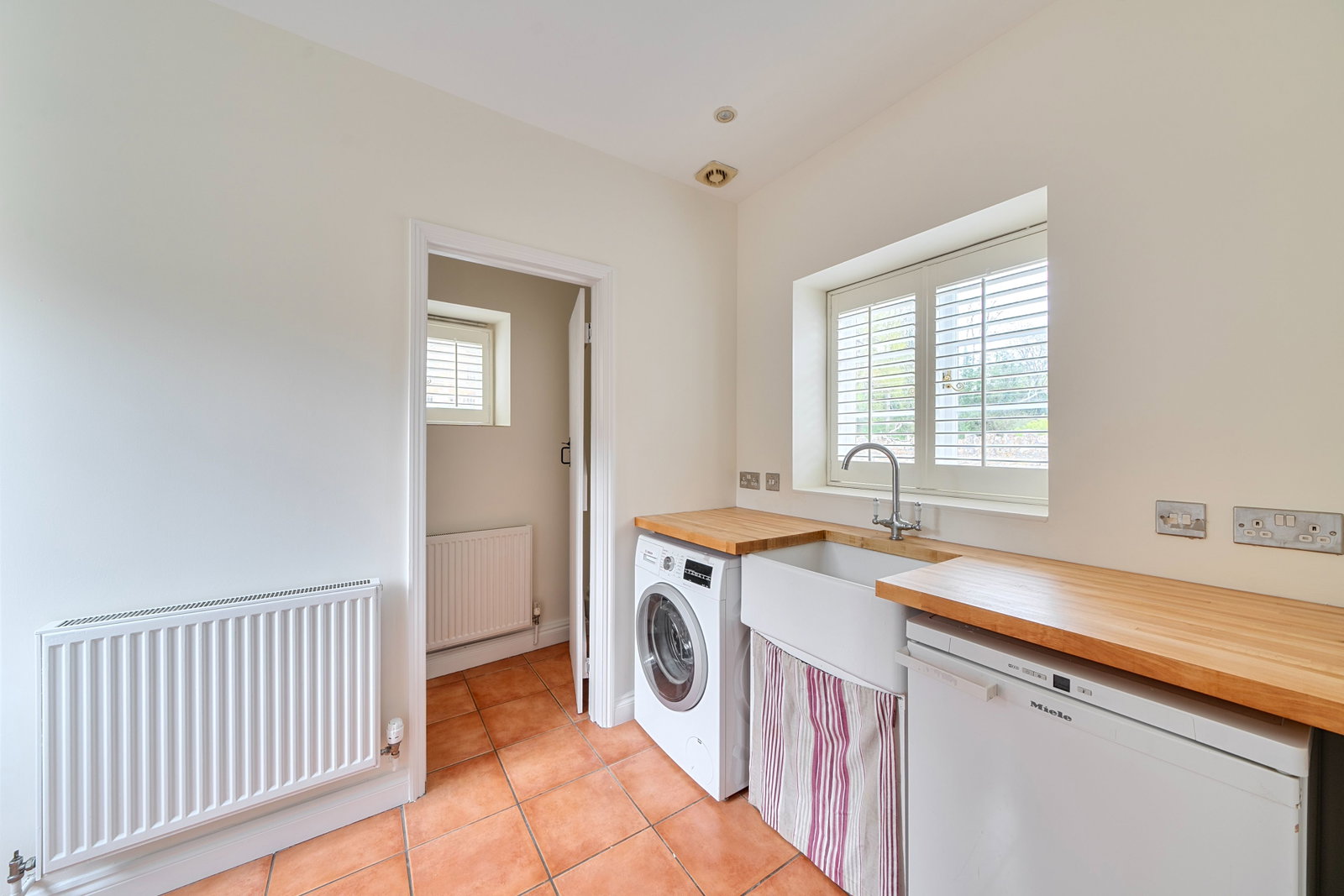 Cottage in Bath
