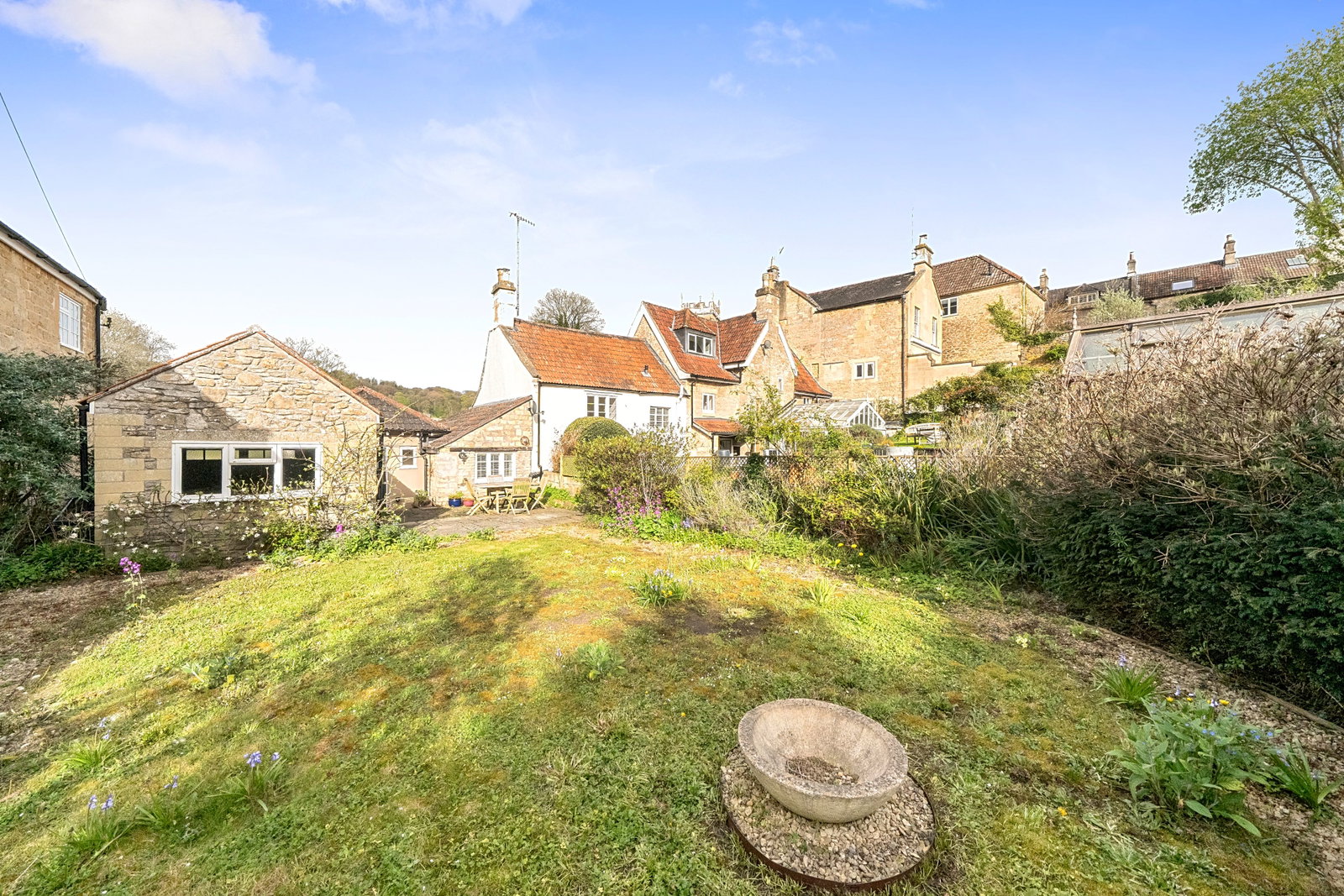 Cottage in Bath