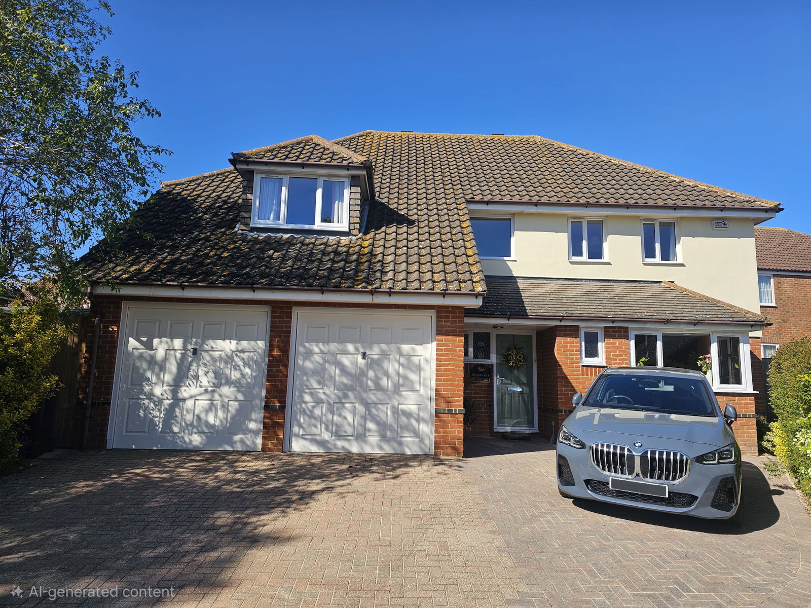 Detached House in Ramsgate