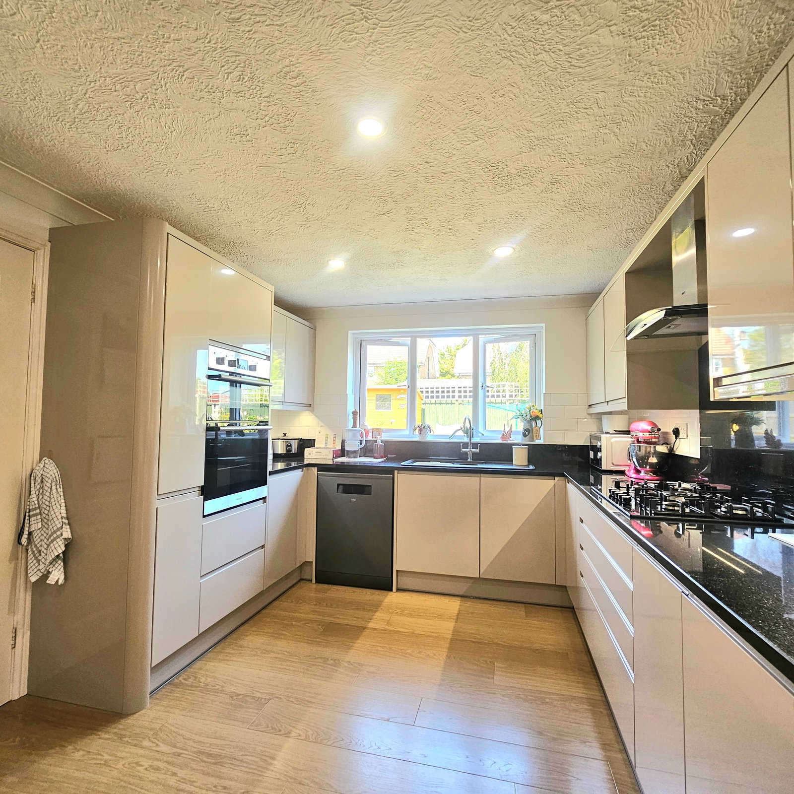 Detached House in Ramsgate