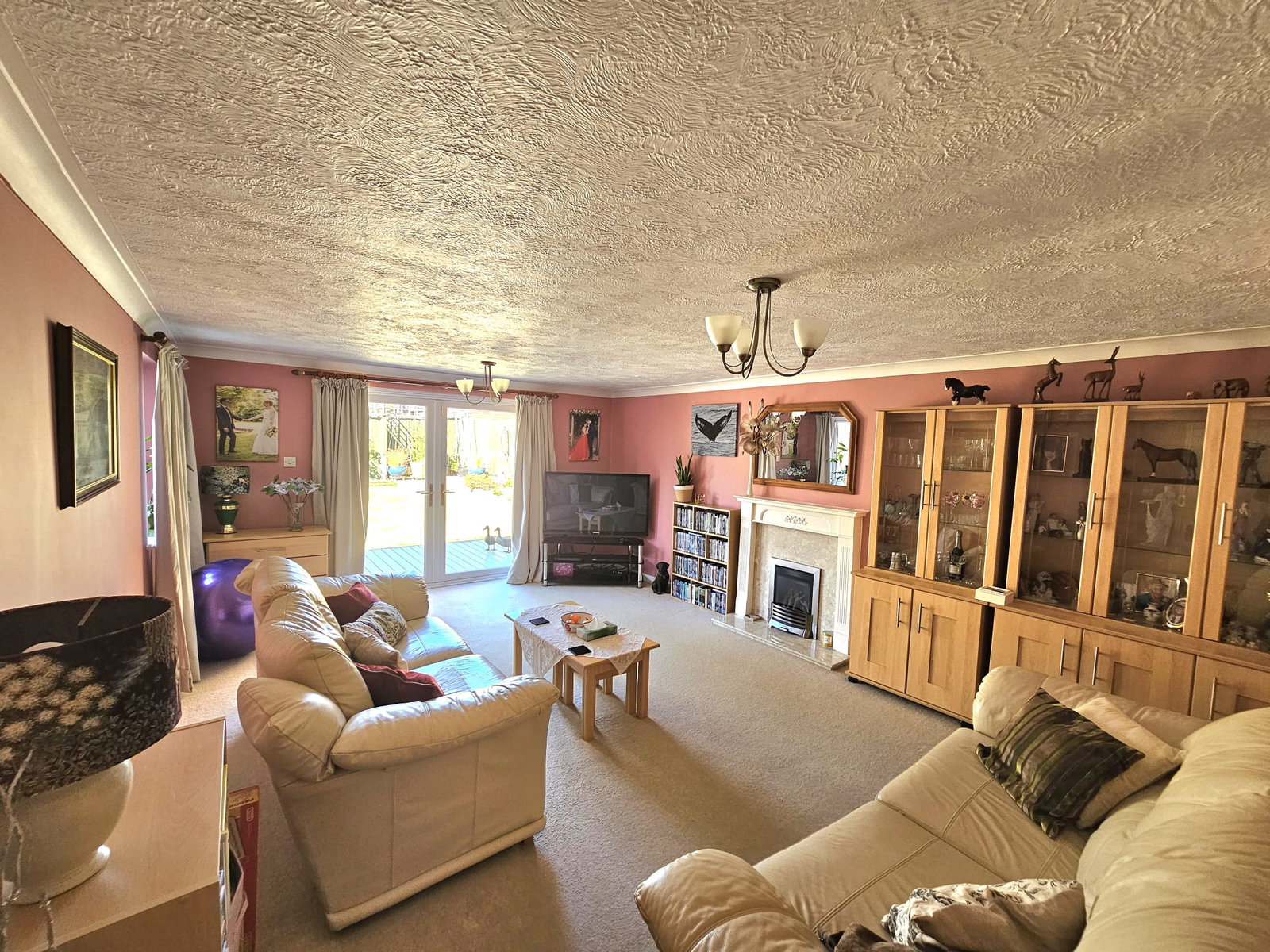 Detached House in Ramsgate