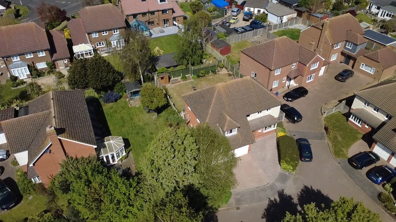 Detached House in Ramsgate