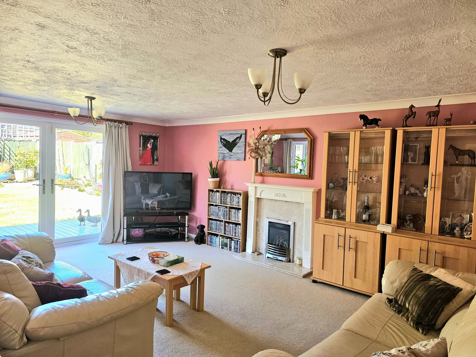 Detached House for sale in Ramsgate, Oakland Court, Ramsgate, CT12 5JY